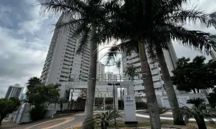 Apartamento mobiliado para locacao na gleba palhano com 2 quartos 78 m2