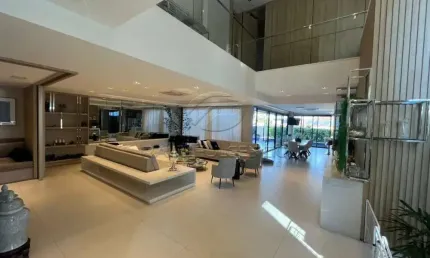 Cond Res Acacia Imperial | Esperanca | 04 suites | Londrina