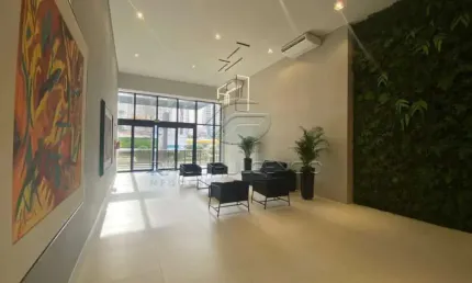 Ed Ayrton Senna 575 | Gleba Palhano | Laje Corporativa | Londrina