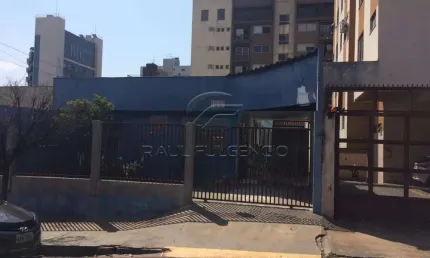Casa com 3 quartos à venda na Rua Antônio Amado Noivo, 234, Vila Ipiranga, Londrina, 200 m2 por R$ 870.000