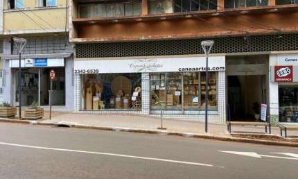 Ponto comercial à venda na Rua Sergipe, 1178, Centro, Londrina, 251 m2 por R$ 850.000