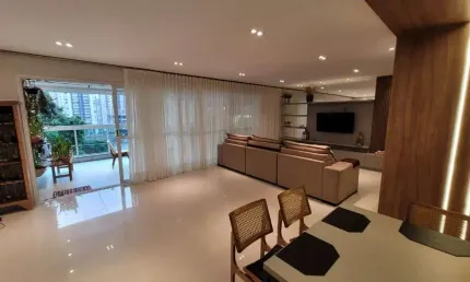 Apartamento com 3 quartos à venda na Rua Maria Lúcia da Paz, 455, Gleba Fazenda Palhano, Londrina