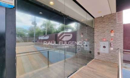 Ponto comercial para alugar na Avenida Gil de Abreu Souza, 805, Condomínio Royal Golf Residence, Londrina