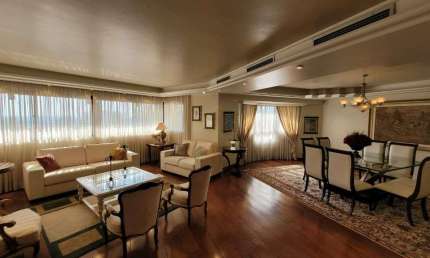 PORTAL BELO HORIZONTE | 4 SUITES | 2 VAGAS DE GARAGEM |