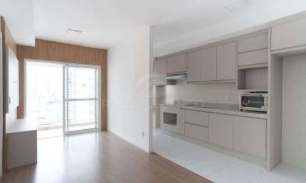 Apartamento com 1 quarto para alugar na Rua João Huss, 520, Gleba Fazenda Palhano, Londrina