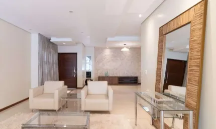Casa com 4 quartos à venda na Rua Takabumi Murata, 550, Gleba Fazenda Palhano, Londrina