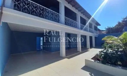 Casa para alugar na Rua Deputado Nilson Ribas, 1390, Bancários, Londrina