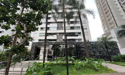 Apartamento com 2 quartos à venda na Rua Maria Lúcia da Paz, 350, Gleba Fazenda Palhano, Londrina