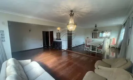 Apartamento com 5 quartos à venda na Rua Goiás, 1121, Centro, Londrina