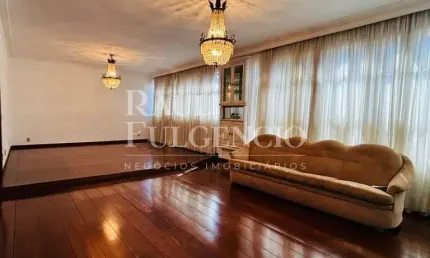 Apartamento com 5 quartos à venda na Rua Goiás, 1121, Centro, Londrina