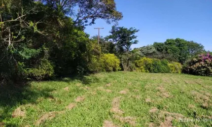 Terreno em condomínio fechado à venda na Rua Alameda das Amoreiras, Estância Cabral, Cambé