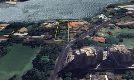 NOVA PROCHET | AREA RESIDENCIAL | 3.000M2 | FUNDOS COM ACESSO AO LAGO IGAPO