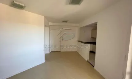 Apartamento para alugar na Gleba Palhano no Ed Brisas do Lago
