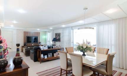 Apartamento com 3 quartos à venda na Rua João Huss, 380, Gleba Fazenda Palhano, Londrina