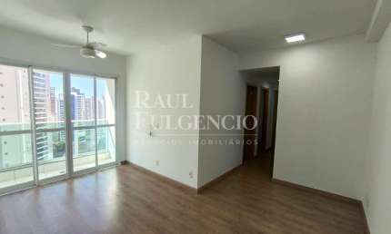 Apartamento para locacao na Gleba Palhano com 03 quartos  com 69m2
