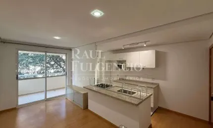Apartamento para alugar no Edificio Soho no Centro de Londrina