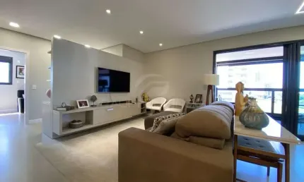 Apartamento com 3 quartos à venda na Rua João Huss, 955, Gleba Fazenda Palhano, Londrina