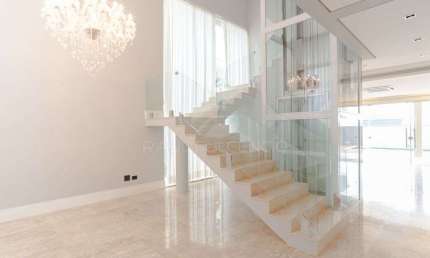 Royal Park - 4 suites, piscina, elevador, pronta p/ morar!