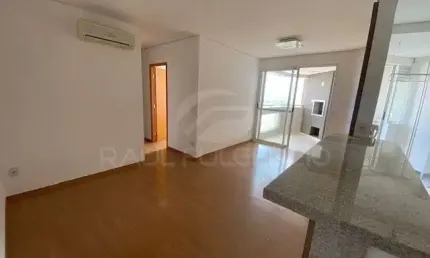 Apartamento com 3 quartos para alugar na Rua Ulrico Zuimglio, 320, Gleba Fazenda Palhano, Londrina