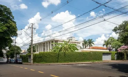 Casa com 5 quartos à venda na Rua Ozório Duque Estrada, 400, Itamarati, Londrina, 428 m2 por R$ 2.280.000