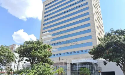 Sala comercial para alugar na Avenida Doutor Adhemar Pereira De Barros, 1500, Bela Suiça, Londrina