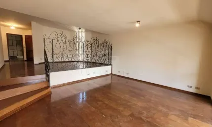Apartamento com 4 quartos à venda na Rua Piauí, 1007, Centro, Londrina