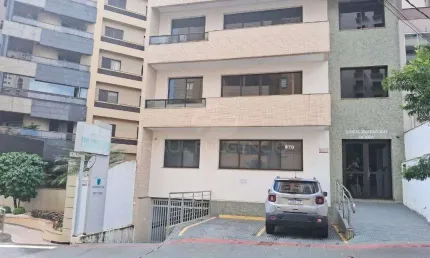 Prédio com 10 salas à venda na Rua Espírito Santo, 870, Centro, Londrina