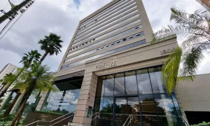 Sala comercial para alugar na Avenida Doutor Adhemar Pereira De Barros, 1500, Bela Suiça, Londrina