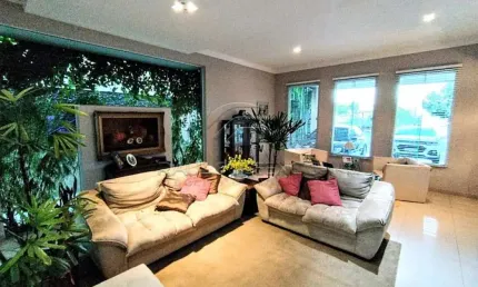 Cond royal forest res e resort | gleba palhano | londrina