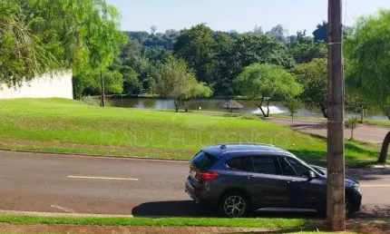 Terreno em condomínio fechado à venda na Avenida Gil de Abreu Souza, 2335, Esperança, Londrina