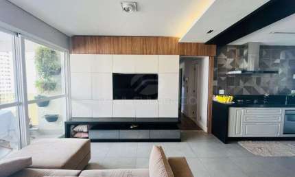 Apartamento com 3 quartos à venda na Rua Caracas, 1101, Santa Rosa, Londrina