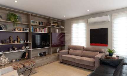 Casa com 3 quartos à venda na Alameda Margarida Nagib Ozi Badin, 50, Conjunto Residencial Vivendas do Arvoredo, Londrina