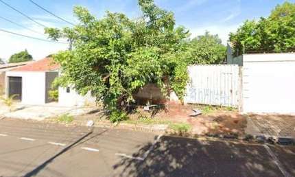 Terreno à venda na Rua Jonathas Serrano, 618, Quebec, Londrina