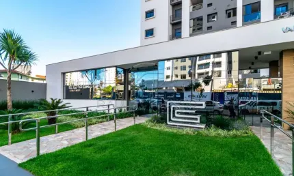 Apartamento para locacao e venda mobiliado na Gleba Palhano para locacao 58m2, 2 dormitorios