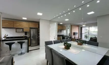 Aluguel de Apartamento com 02 quartos na Gleba Palhano em Londrina