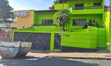 Lindo Sobrado para Alugar em Lima Azevedo, Londrina - 4 Dormitorios!