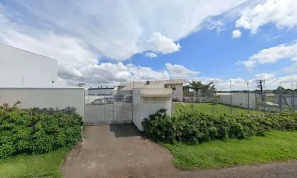 Barracão / Galpão / Depósito com 3 salas para alugar na Avenida Agulhas Negras, 255, Rodocentro, Londrina