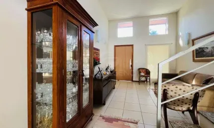 Casa em condomínio fechado com 3 quartos à venda na Vianna De Carvalho, 350, Condomínio Vale do Arvoredo, Londrina