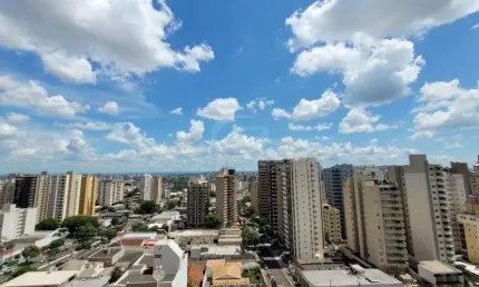 Apartamento com 1 quarto à venda na Rua Belo Horizonte, 1177, Centro, Londrina