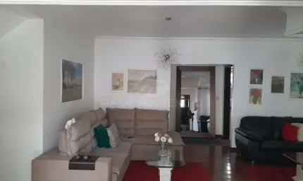 Casa com 4 quartos à venda na Rua Roberto Júlio Roehrig, 706, Mediterrâneo, Londrina