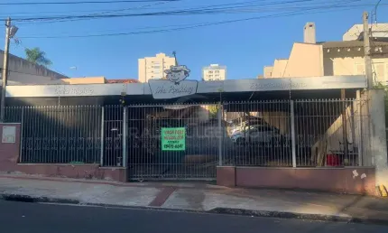 Terreno comercial à venda na Rua Olinda, 91, Vila Ipiranga, Londrina