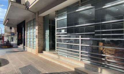 Ponto comercial com 4 salas para alugar na Rua Prefeito Hugo Cabral, 389, Centro, Londrina