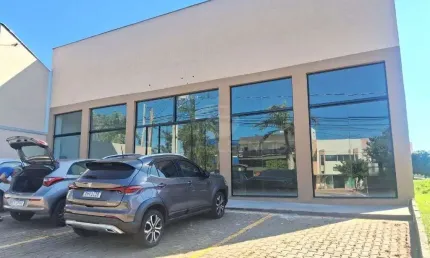 Ponto comercial para alugar na Avenida Harry Prochet, 1330, Jardim São Jorge, Londrina