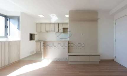 Apartamento para locacao com 2 quartos  perto do shopping Catuai Londrina