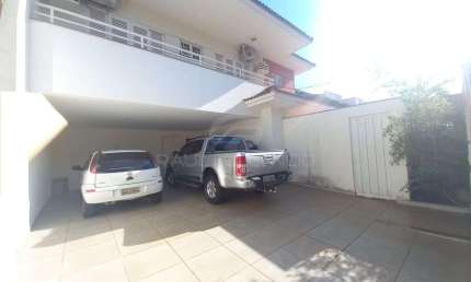 Casa com 3 quartos para alugar na Rua Martin Luther King, 125, Lago Parque, Londrina