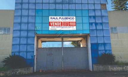 Terreno Industrial ZI3 | 7.7172,79 m2 | proximo. Av. Tiradentes