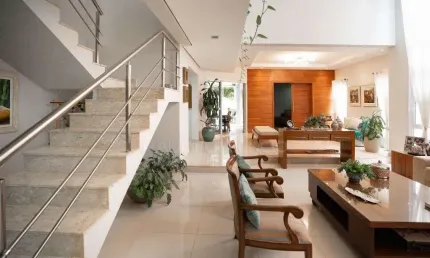 Casa com 4 quartos à venda na Avenida Gil de Abreu Souza, 2001, Esperança, Londrina