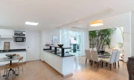 Casa com 4 quartos à venda na Rua Luiz Lerco, 150, Terra Bonita, Londrina
