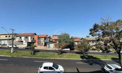 Ponto comercial com 7 salas para alugar na Avenida Presidente Castelo Branco, 570, Jardim Presidente, Londrina