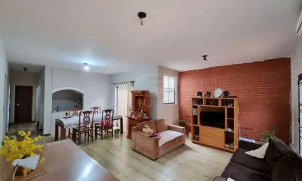 Casa com 5 quartos para alugar na Rua Campo Largo, 66, Jardim Santo Antônio, Londrina